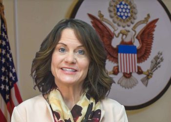 Biden nominates Robin Dunnigan, as Ambassador Extraordinary and Plenipotentiary to Georgia