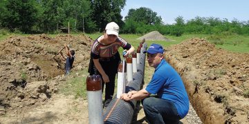 Innovative Science, Environmental Protection, Safety