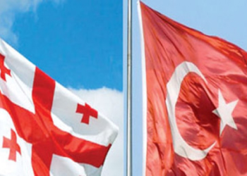 Georgian Government to send equipment and rescuers to Turkey for rescue efforts