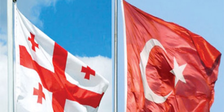 Georgian Government to send equipment and rescuers to Turkey for rescue efforts