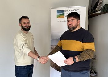 SABUKO & Shepherds’ Association announce cooperation to ensure sustainable management of pastures