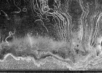 Just the Rust: Tbilisi