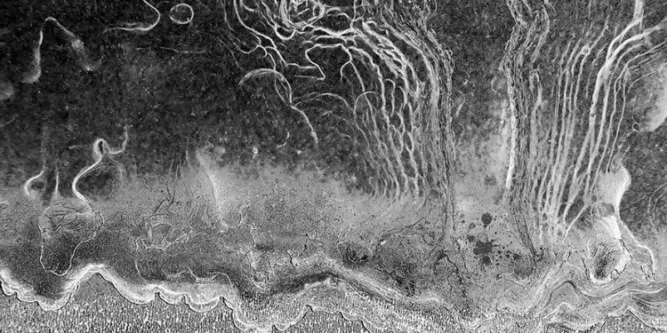 Just the Rust: Tbilisi