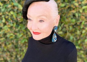 “Style More Important than Dressing Fashionably” – Interview with Famous Blogger Lady Jane