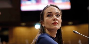 Oleksandra Matviichuk on Ukrainians Seeking Justice