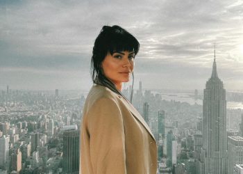 The American life of the successful Georgian blogger and influencer Sofia Tsaava