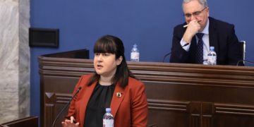 Budget and Finance Committee approves draft law on healthcare