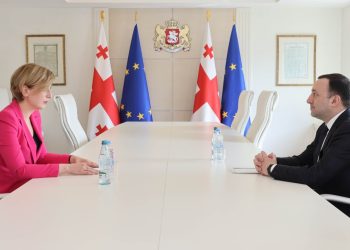 PM discusses bilateral relations with new Czech Ambassador