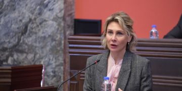 Foreign Relations Committee approves state concept of economic empowerment of women