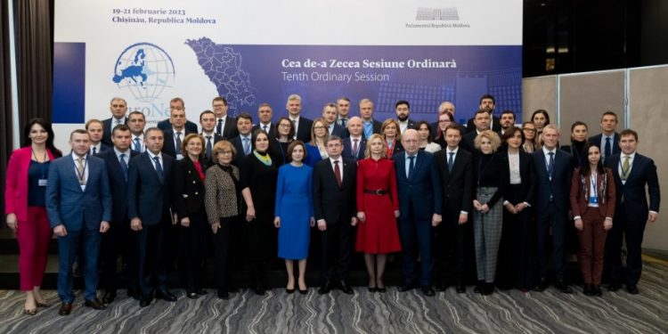 Parliament delegation to participate in 10th Euronest PA plenary session