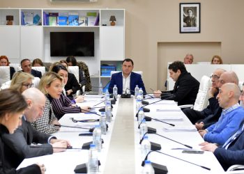 Education and Science Committee endorses 2023 action plan