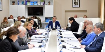 Education and Science Committee endorses 2023 action plan