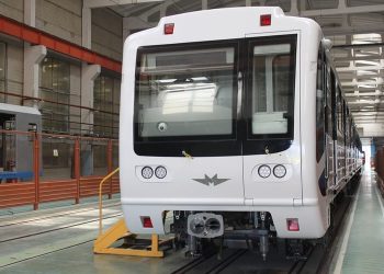 Tbilisi City Hall and EBRD involved in “Metrovagonmash” controversy