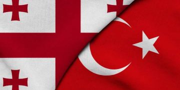 Government of Georgia to allocate one million GEL to help Turkey