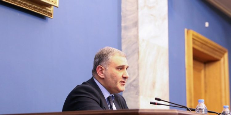 Human Rights and Civil Integration Committee endorses 2023 action plan