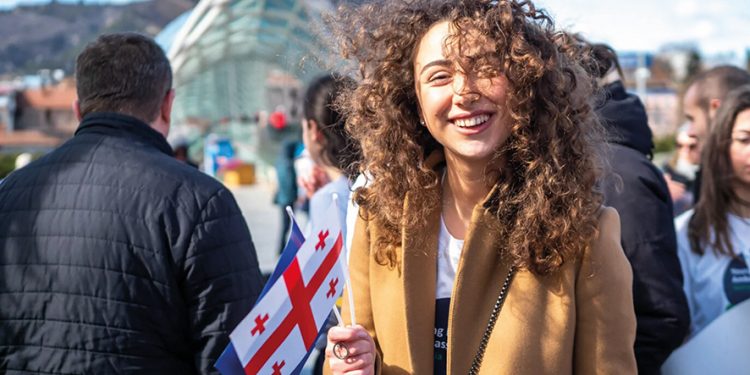 $4 million will be lent under the Women in Business (WiB) program