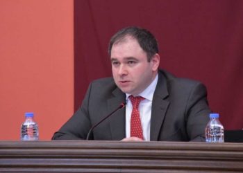 Foreign Relations Committee approves action plan for 2023