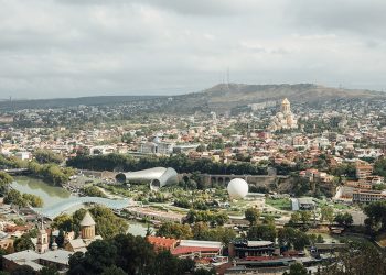 What’s New in Georgia in 2023: Bunker Tours, UNESCO Biospheres, a ‘Cheese Road’ & More