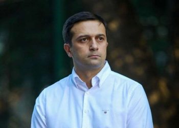 Political party Citizens appoints Levan Ioseliani as candidate for ombudsmanship