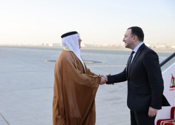 PM to participate in World Government Summit 2023 held in Dubai