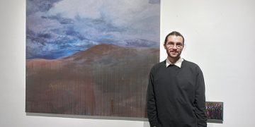 Where I’ve Never Been