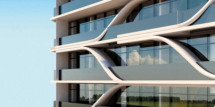 Solar Energy Apartments SEA: Energy Efficient Building in Old Tbilisi Bringing Big Changes