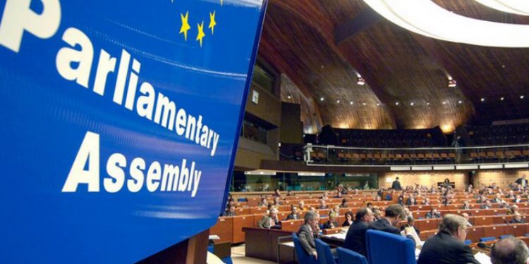 PACE calls on Georgian MPs not to support bill initiated by ‘People’s Power’ party