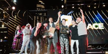 International Technology Group of Companies SOFTSWISS, with an office in Tbilisi, held a global team meetup in Dubai