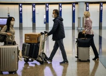 NDI: 69% of Respondents Believe that Georgia should Introduce Visa Regime for Russians