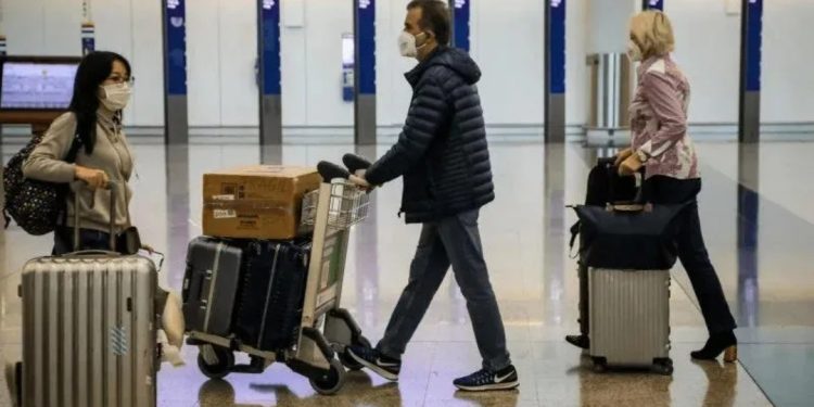 NDI: 69% of Respondents Believe that Georgia should Introduce Visa Regime for Russians