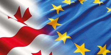 EU Transfers GEL 60 mln to Georgian Treasury in Support of Key Reforms
