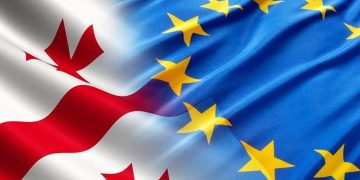 EU transfers GEL 60 million to Georgian treasury in support of key reforms