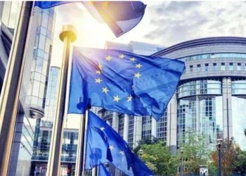 European Parliament: Saakashvili’s ongoing detention is “Ivanishvili’s personal vendetta”