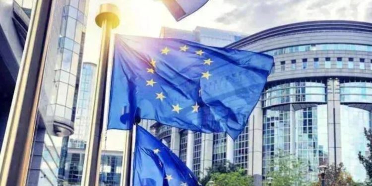 European Parliament: Saakashvili’s ongoing detention is “Ivanishvili’s personal vendetta”