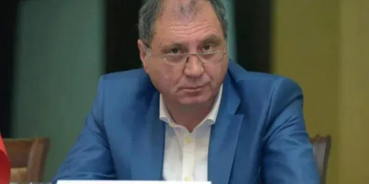 Sergey Shamba: Abkhazia doesn’t discuss topics related to the “loss of sovereignty or independence”