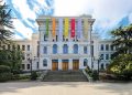 Ivane Javakhishvili Tbilisi State University