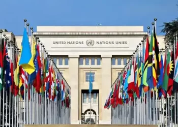 UN in Georgia expresses “profound concern” on adoption of the draft Law on Transparency of Foreign Influence