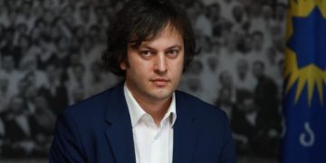 Kobakhidze: Absurd records of the European Parliament cannot have any value