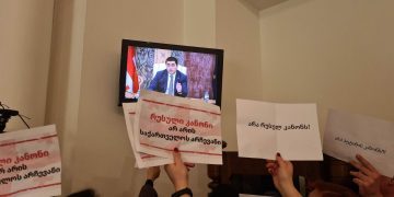 More than 60 media organizations consider the adoption of the Russian law unacceptable