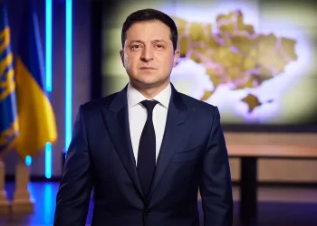 Zelensky: I urge the world to help save Mikheil Saakashvili’s life and prevent his execution