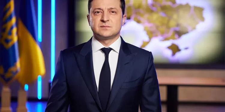 Zelensky: I urge the world to help save Mikheil Saakashvili’s life and prevent his execution