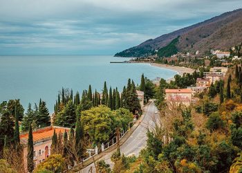 A Difficult Year for Georgia’s Occupied Regions