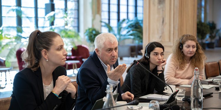 Photo by Giorgi Shengelia/UNDP