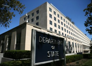 US State Department: If Russia-Georgia flights resume, companies could become targets of sanctions