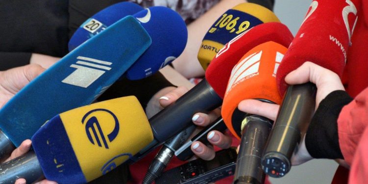 Speaker orders restrictions to be imposed on media reps while working in legislative body