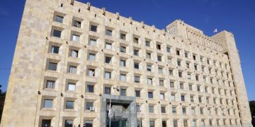 Citizens of Ukraine have right to enter Georgia without visa and stay for full two years