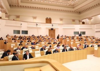 Parliamentary delegation invited to Kyiv on February 24, ‘Dream’ refuses