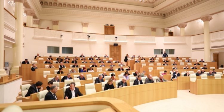 Parliamentary delegation invited to Kyiv on February 24, ‘Dream’ refuses