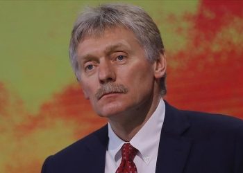 Peskov: Putin’s schedule does not include a meeting with Aslan Bzhania