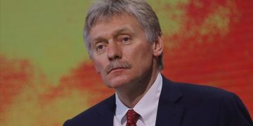 Peskov: Putin’s schedule does not include a meeting with Aslan Bzhania